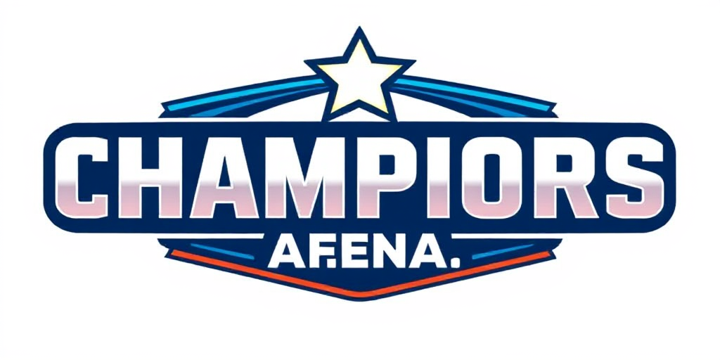 Champions Arena